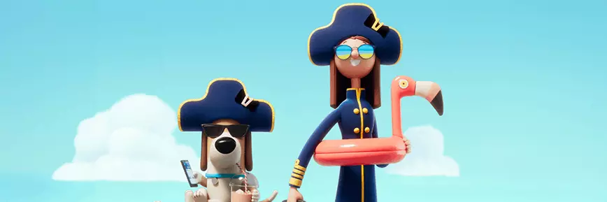 Save 10% on Travel Insurance with this Exclusive Admiral Voucher