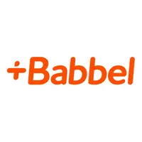 Babbel - Logo