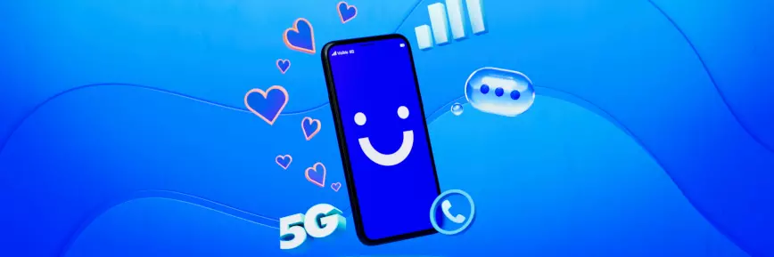 Visible - Over $70 Off