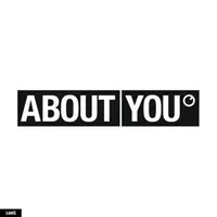 About You - Logo