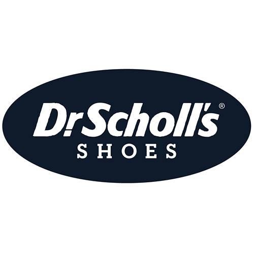 Dr. Scholls Shoes logo