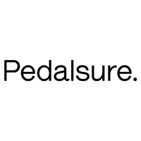 Pedalsure - Logo