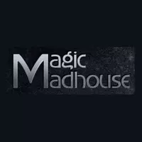 Magic Madhouse - Logo