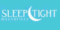 Sleep Tight Mouthpiece logo