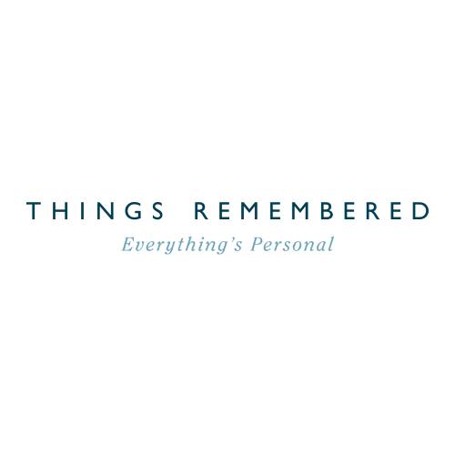 Things Remembered logo