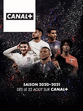CANAL+ - 50€ de réduction