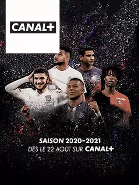 CANAL+ - 50€ de réduction