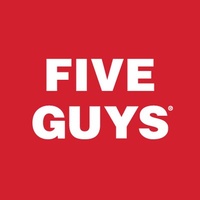 Five Guys - Logo