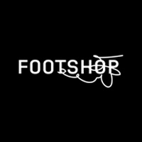 Footshop - Logo