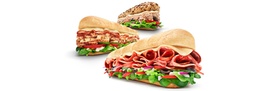 SUBWAY® - Top Aanbieding