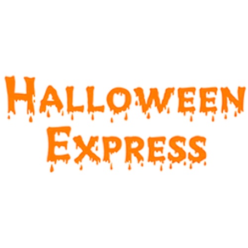 Halloween Express logo