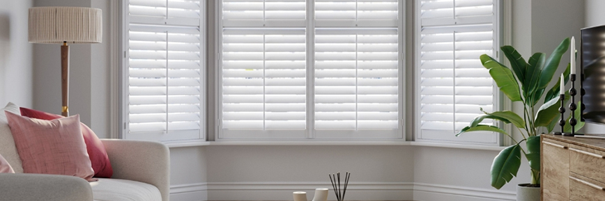 Get 25% Off Spring Refresh with California Shutters Discount