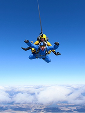 Sport Découverte - Offre Promo