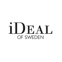 Ideal of Sweden - Logo