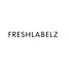 Freshlabelz.nl - 20% Korting