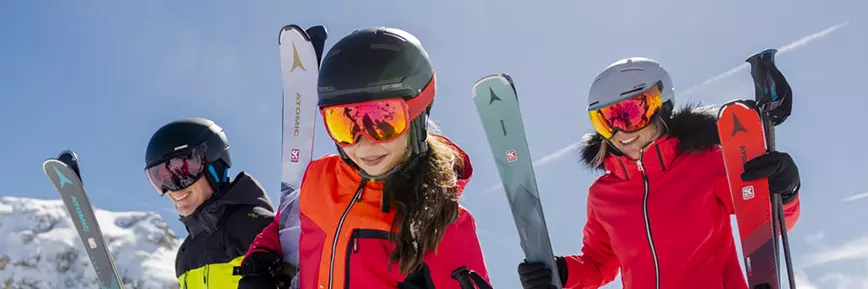 Up to 50% Off Ski Equipment | Skiset Discount