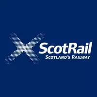 ScotRail - Logo