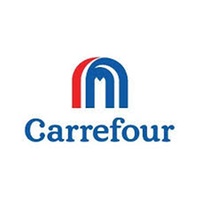 Carrefour - Logo