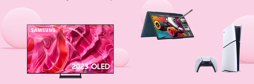 5% Off Selected Large Kitchen Appliance Orders at Currys