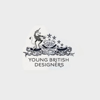 Young British Designers - Logo