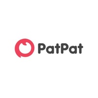 PatPat - Logo