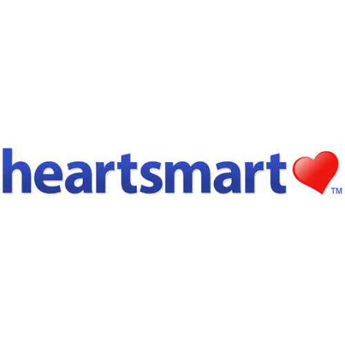 Heartsmart.com logo