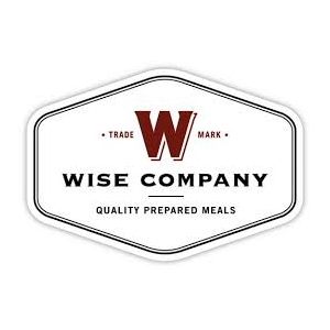 Wise Food Storage logo