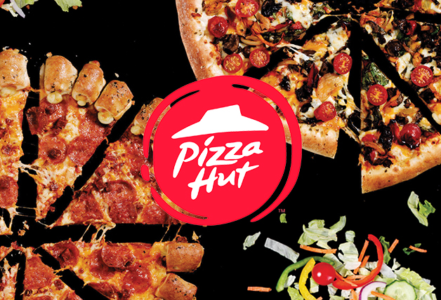 2 Medium Pizzas, 2 Sides, 1 Cookie Dough + 1.5L Drink for £26.99 at Pizza Hut