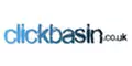 Click Basin - Logo