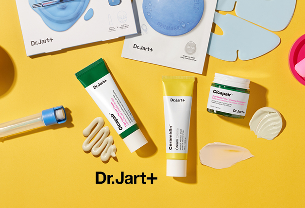 10% Off First Orders When You Spend £30 at Dr Jart