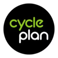 Cycle Plan - Logo