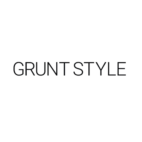 Grunt Style logo