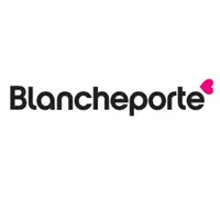 Blancheporte - Logo