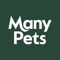 ManyPets - Logo