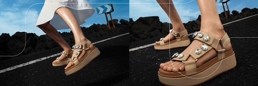 30% Off Selected Orders at FitFlop