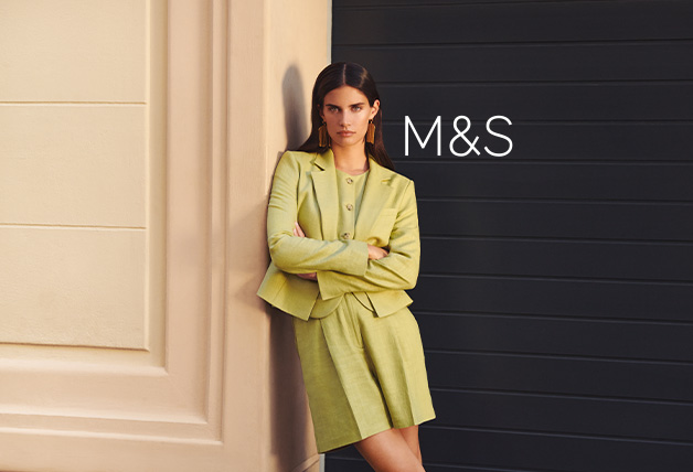 Up to 50% Off in the Sale | Marks & Spencer Promo