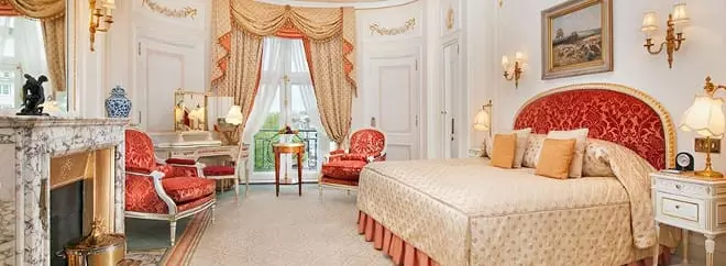 The Ritz London