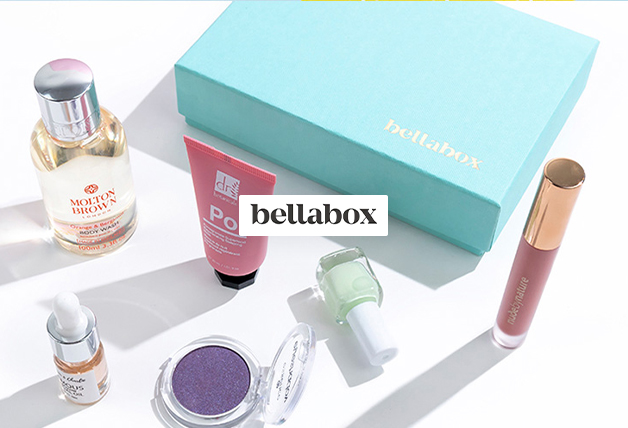 Get up to 40% Discount in the Bellabox Sale Promo