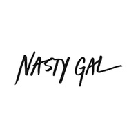 Nasty Gal - Logo