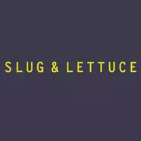 Slug And Lettuce - Logo