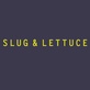 Slug and Lettuce Vouchers February 2025