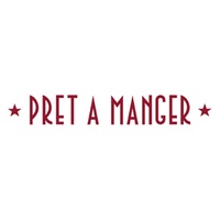 Pret - Logo