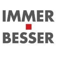 Immer Besser - Logo