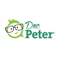 DocPeter - Logo