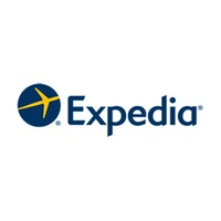 Expedia Ireland - Logo