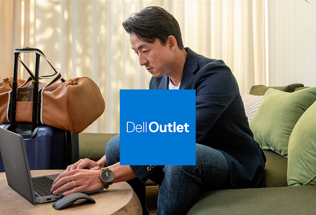 Get 14% Off select Dell Outlet Precision Workstations