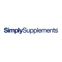 Simply Supplements - Logo