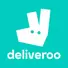 Deliveroo - Up to 50% off