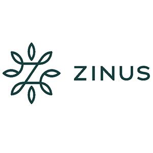 Zinus logo