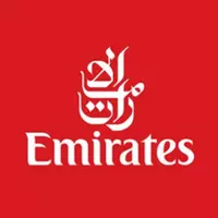 Emirates - Logo